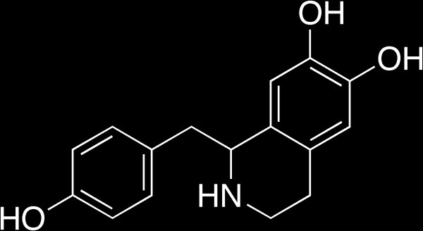 Higenamine