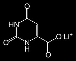 Lithium Orotate