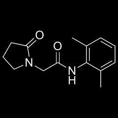 Nefiracetam