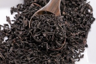 Black tea